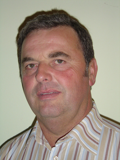 Gerhard Litschauer