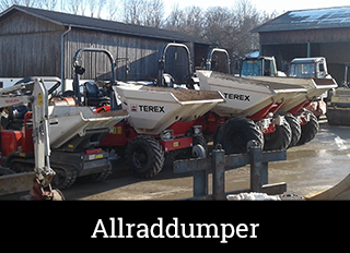 Allraddumper
