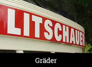 Gräder