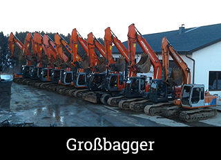 Großbagger