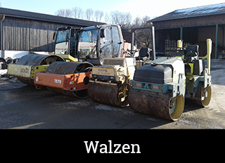 Walzen